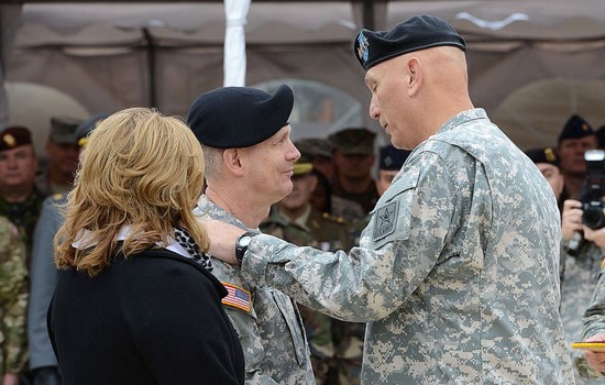 NEW Retirement Plan: Will Your Military Family Opt-In?