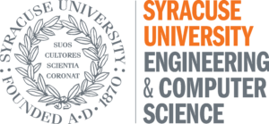Syracuse University Engineer + Computer Science