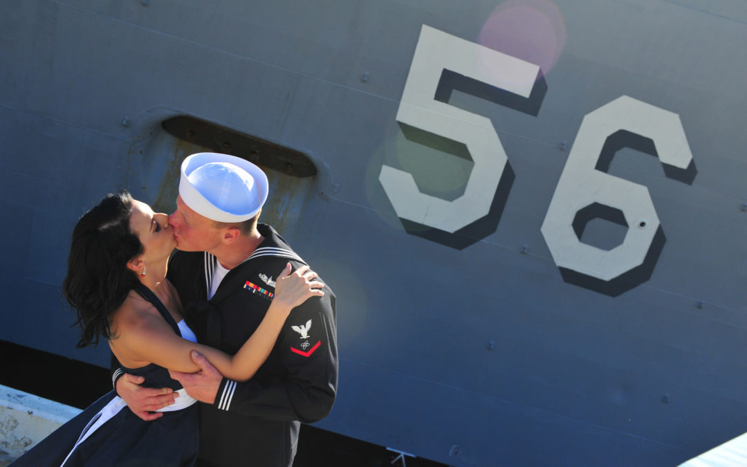Military Spouse Appreciation Day: Do They Even Want to be Appreciated?