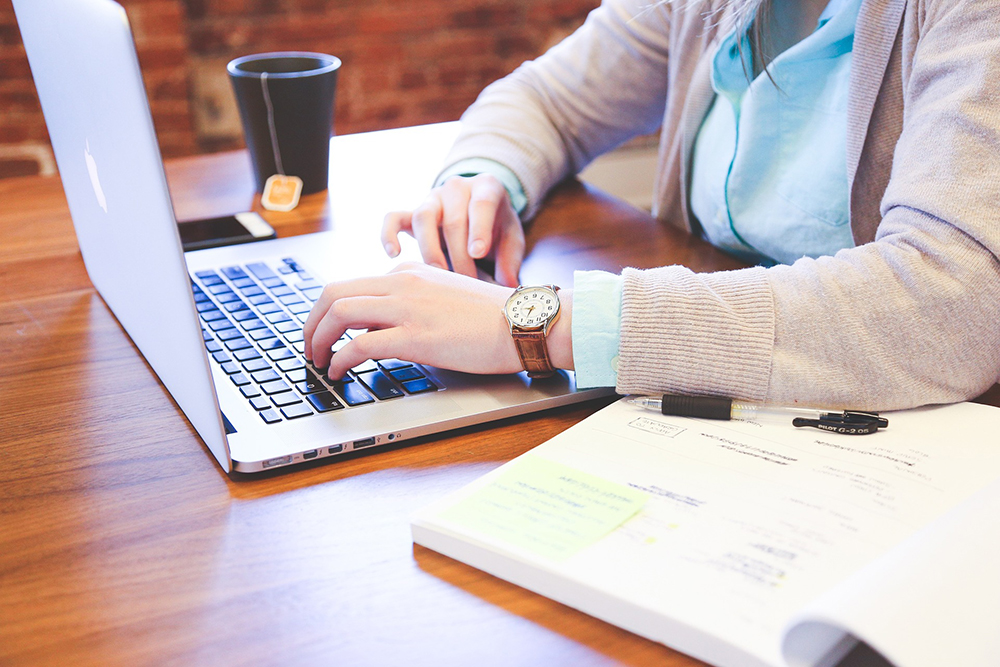 Hey Military Spouse – Don’t Quit Your Career. Just Shift Your Thinking.