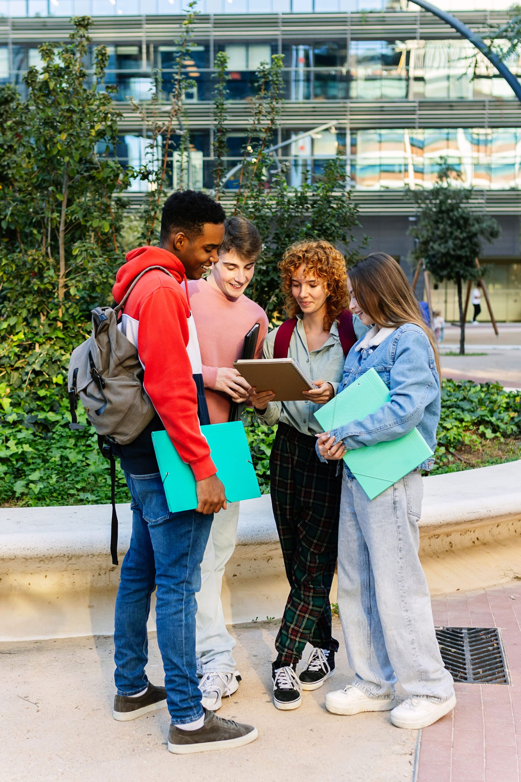 Students