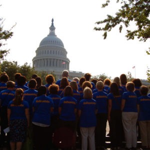 End Sequestration shirts