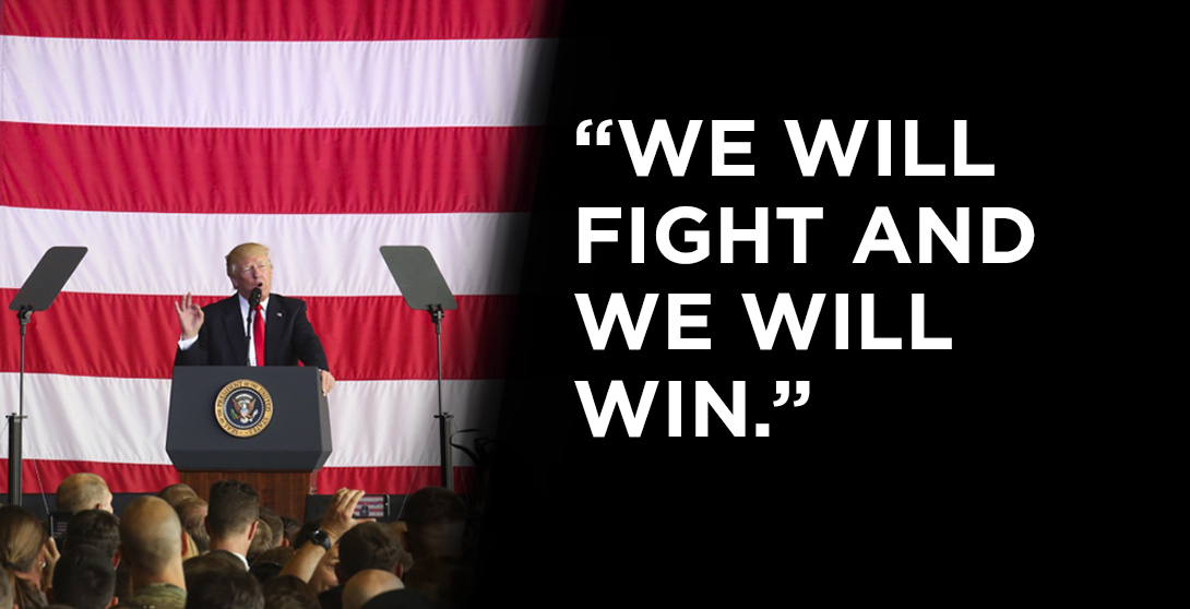Winning the War Means More Sacrifices for Military Families