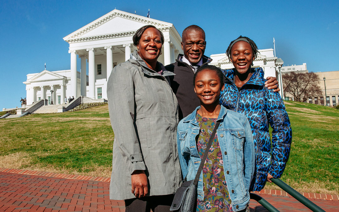 Educational Transitions Really Do Get Harder with Age