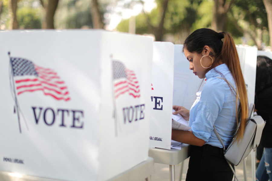 Voting