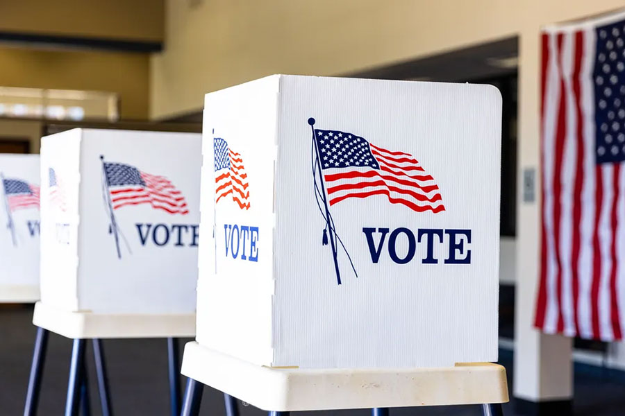 Voting